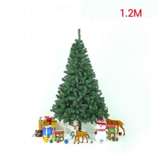 트리 스카치 크리스마스 트리 (150cm)_이미지