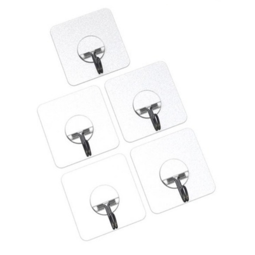 [불명] 몬스터 클리어 후크 MCH-001 (5개)