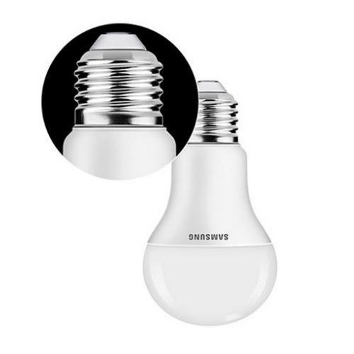 �Ｚ���� LED A60 �������� �ֱ��� 6W