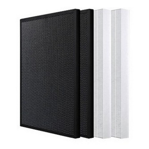 워터라이프 위닉스 타워XQ 전용 CAF-E0S4/CAF-M0S1 호환용 필터세트_이미지