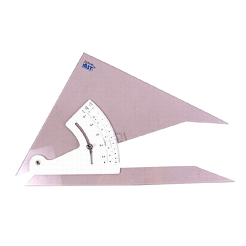 알파 아스트 각도 삼각자 30cm_이미지
