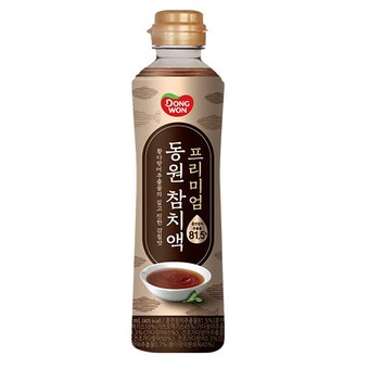 동원F&B 프리미엄 <b>참치</b><b>액</b> 900ml