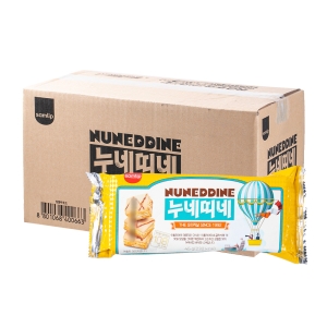 삼립 누네띠네 45g (30개)