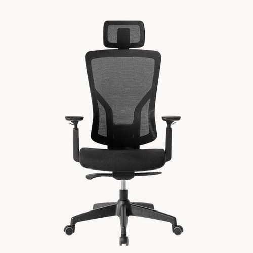 에르먼 X5 프리미엄 사무용 컴퓨터 책상의자