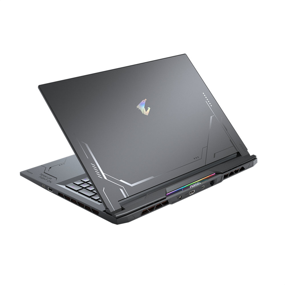 GIGABYTE AORUS 17X ZG (SSD 2TB)_이미지