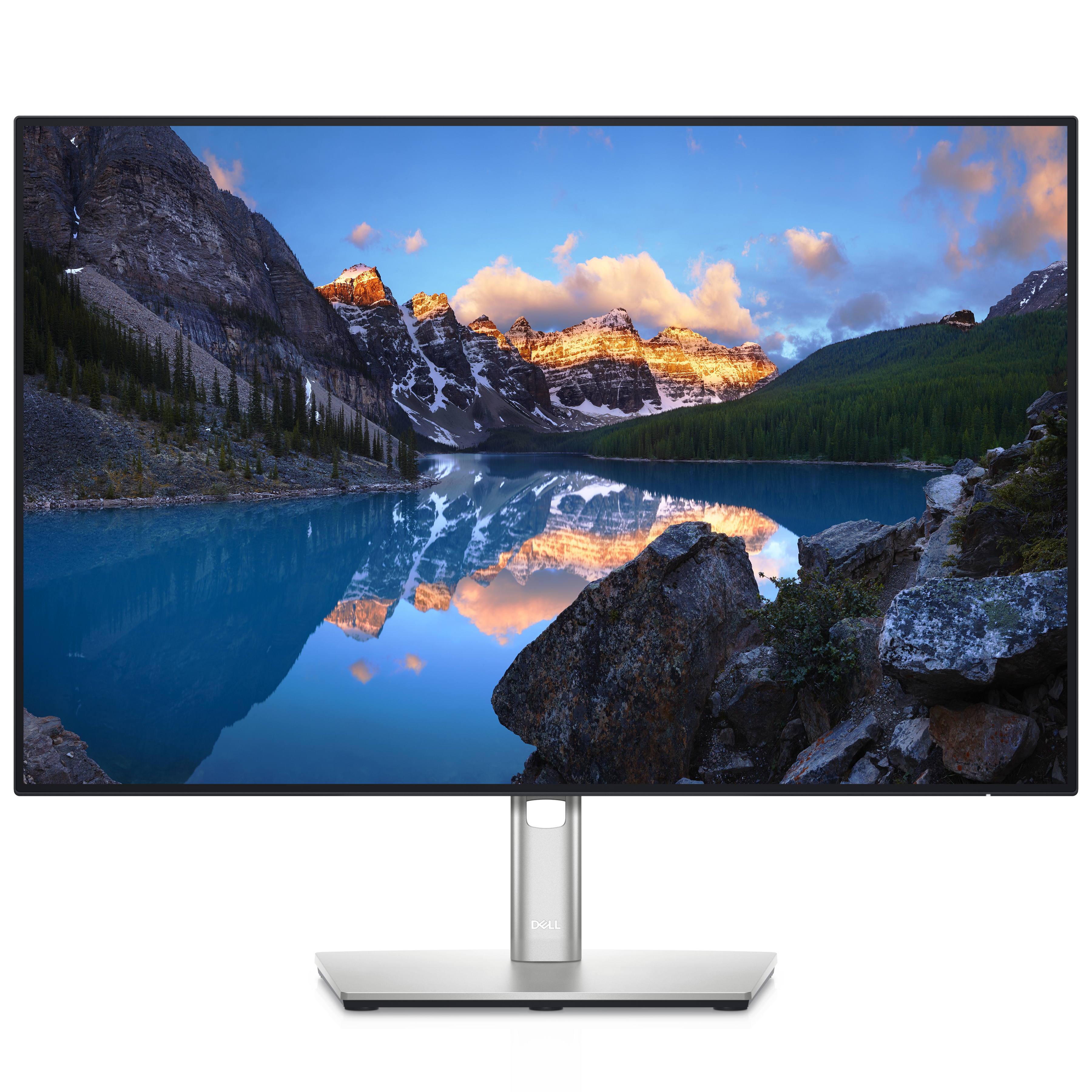 DELL UltraSharp U2421E_이미지