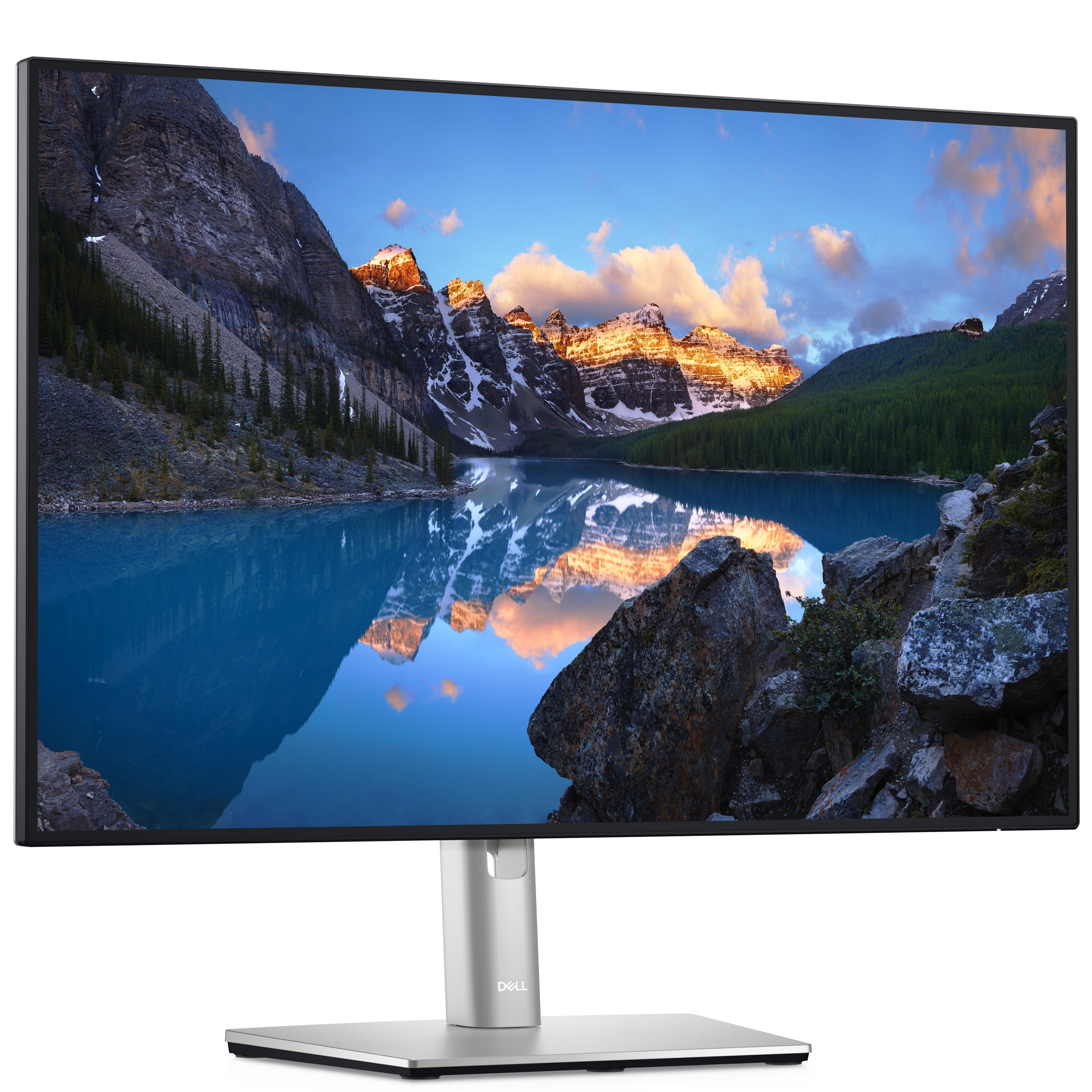 DELL UltraSharp U2421E_이미지