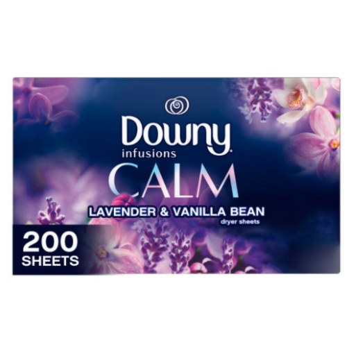 인퓨전 라벤더 바닐라빈향 200매