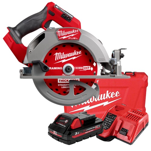 밀워키 M18 FCS66GR3 (3.0Ah, 배터리 1개)_이미지