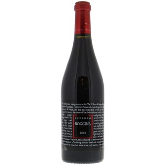 페트롤로 버찌나 C 2016 750ml