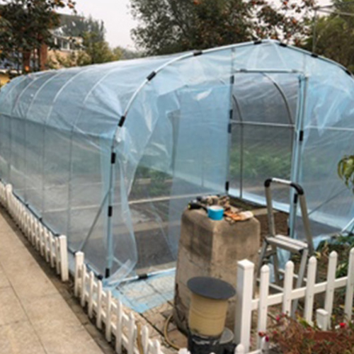 가정용 조립식 비닐하우스 해외구매 (3m x 6m x 2m)_이미지