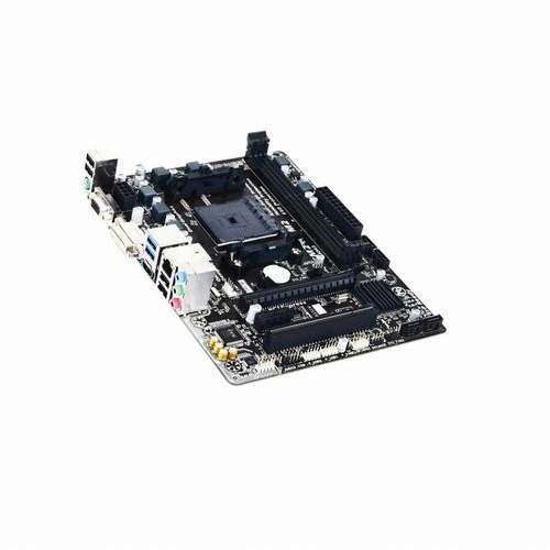GIGABYTE GA-F2A68HM-HD2 (해외구매)