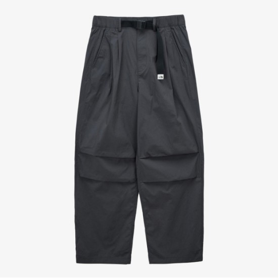 노스페이스 화이트라벨 알바니 팬츠 NP6NQ03K