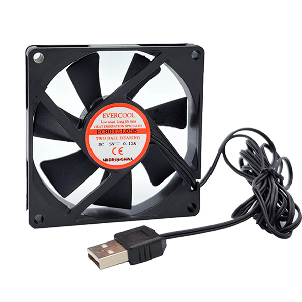 EVERCOOL USB-EC8015L05B_이미지