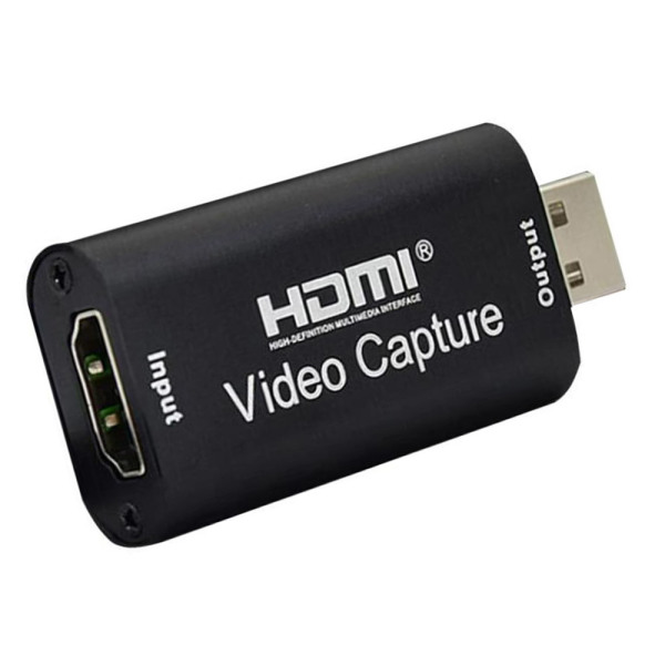  USB2.0 캡쳐동글