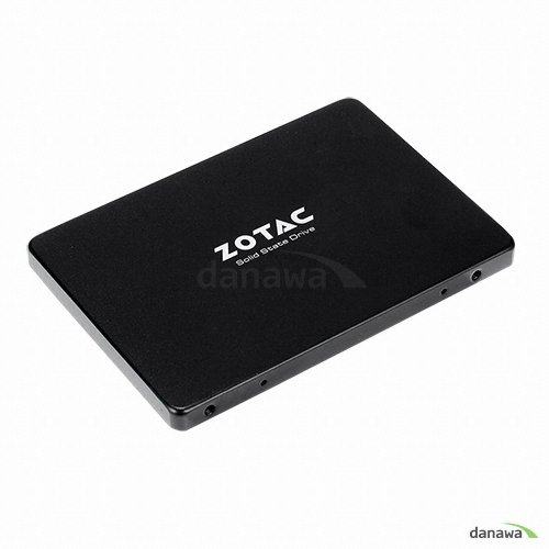 ZOTAC Premium Edition SSD