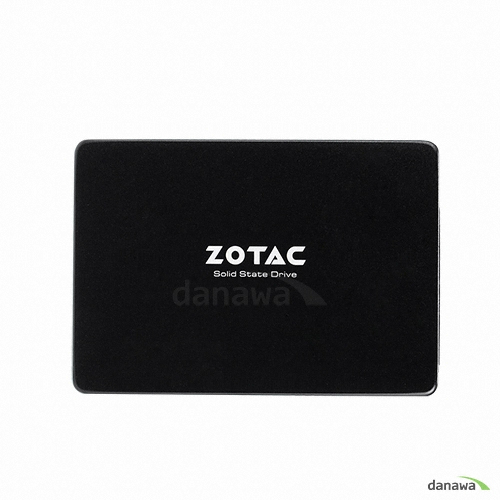 ZOTAC Premium Edition SSD