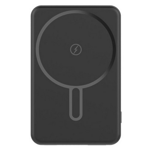 이음전산 스마텍 PD 20W 유무선 마그네틱 보조배터리 ST-CMB5 5100mAh