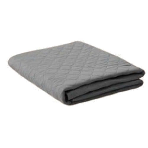 유어홈 다크그레이 탄소매트 WY (미니싱글, 50x140cm)_이미지