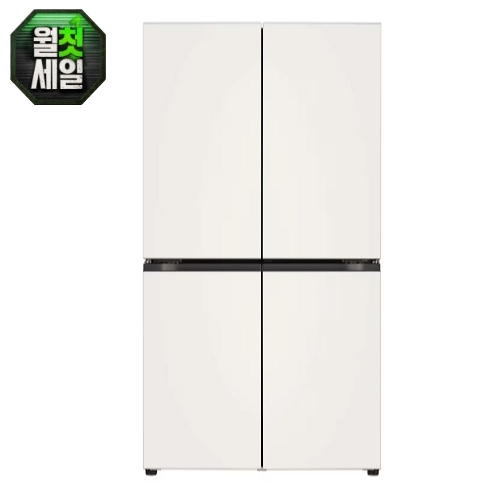 LG전자 디오스 AI 오브제컬렉션 T876MEE111 (빠른배송)_이미지
