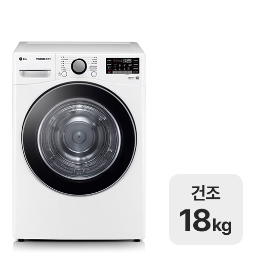 LG���� Ʈ�� RH18WTSN