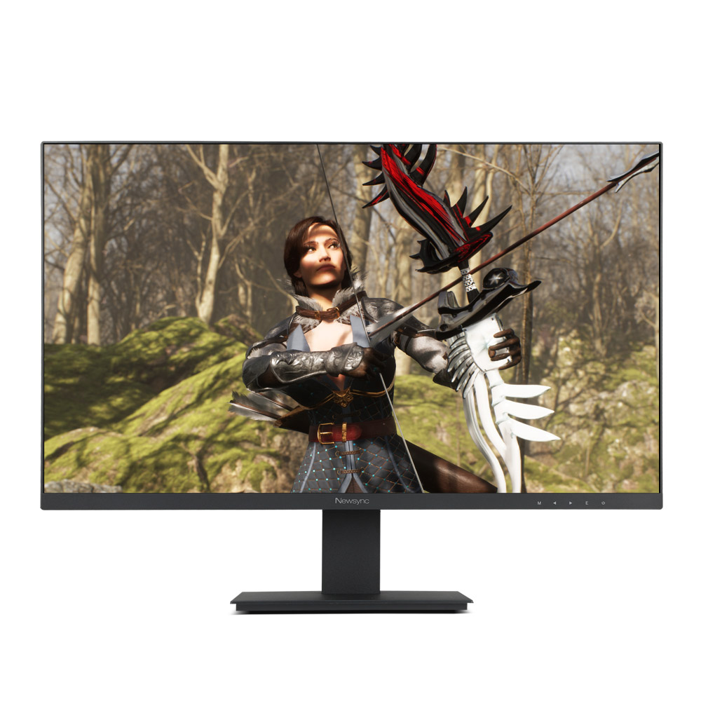 비트엠 Newsync H2775F 오피스 무결점_이미지
