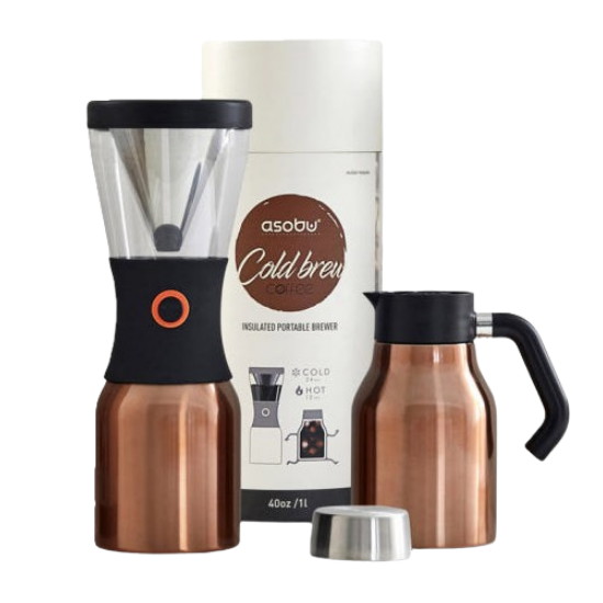 뉴 콜드브루 커피메이커 KB900 + 핸들키트