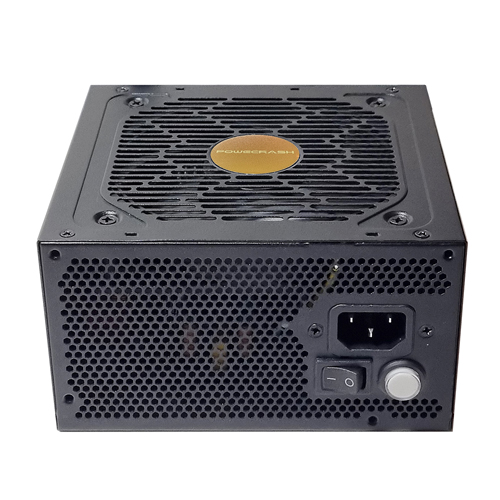 ���� POWERCRASH 800W 80PLUS����� ATX3.1