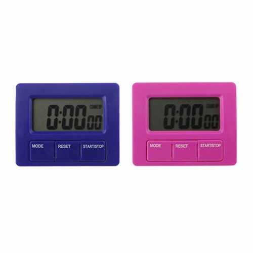 [불명] 미니초시계 MU-300SW -색상임의배송_이미지