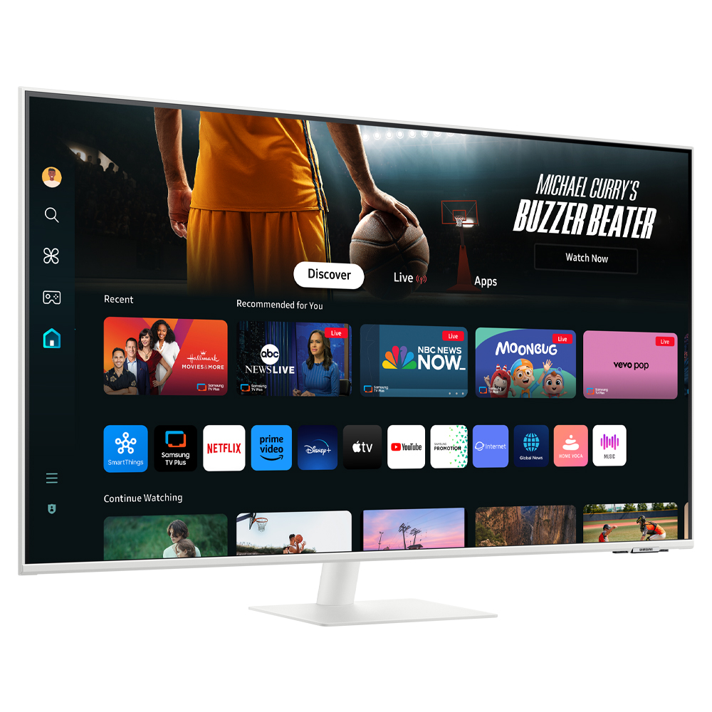 �Ｚ���� ������Ÿ�� M7 S43DM703 �̵��� ��Ű��