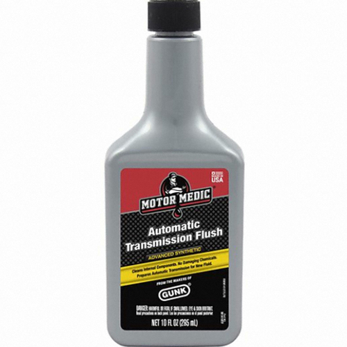 건크 트랜스메딕 오토미션 플러쉬 295ml (1개)_이미지