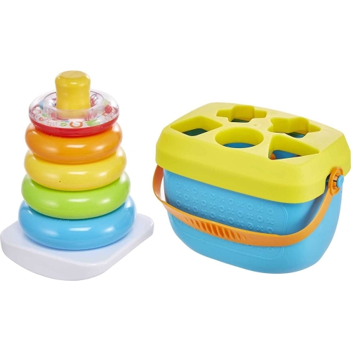 피셔프라이스 Fisher-Price Blocks_이미지