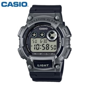 카시오 군입대 선물 손목시계 CASIO 735H-1A3V