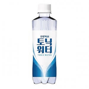 하이트진로 진로 토닉워터 300ml (72개)_이미지