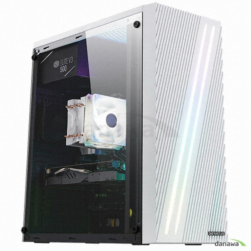 다나와표준PC 홈/오피스용 191001 (SSD 120GB)_이미지