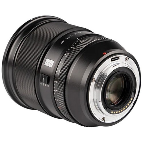 VILTROX AF 75mm F1.2 PRO 후지필름 X용 (정품)_이미지