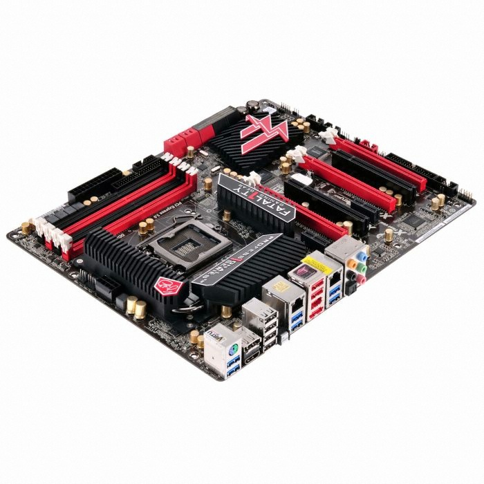 ASRock Z77 PROFESSIONAL 에즈윈_이미지