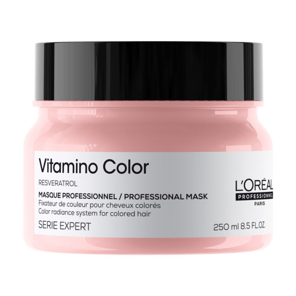 로레알프로페셔널 프로페셔널 비타미노 컬러 마스크 250ml