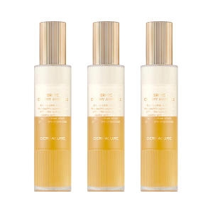 더마큐어 퍼펙트 크리미 앰플 120ml (3개)