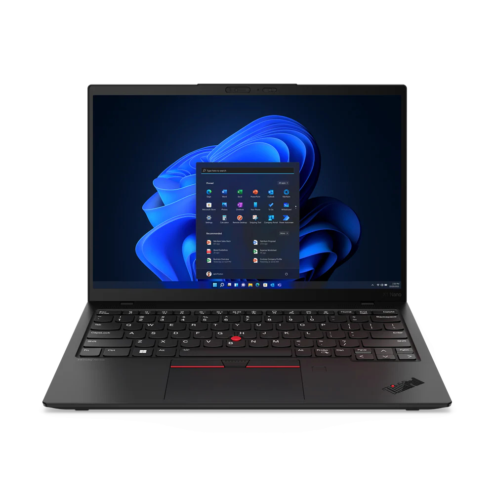 레노버 씽크패드 X1 나노 Gen3 21K1S00000 (SSD 512GB)_이미지
