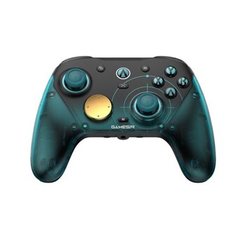 <b>GameSir</b> <b>G7</b> <b>Pro</b> 컨트롤러 에임랩스