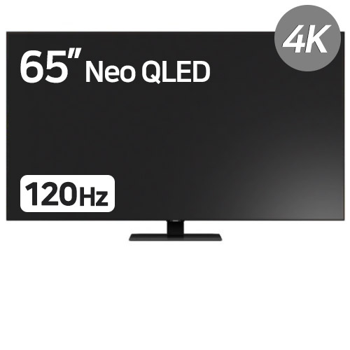 삼성전자 네오QLED QN65QN85B 리퍼비시 (방문수령)