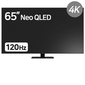 삼성전자 네오QLED QN65QN85B 리퍼비시