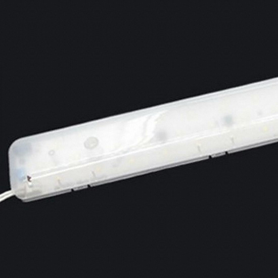 루멘룩스 LED 플러스 모듈 광확산 전구색 25W_이미지