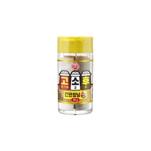 ���ѱ� ������ ������� 59g