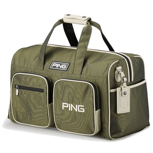 핑 SC NX2 보스턴백_이미지