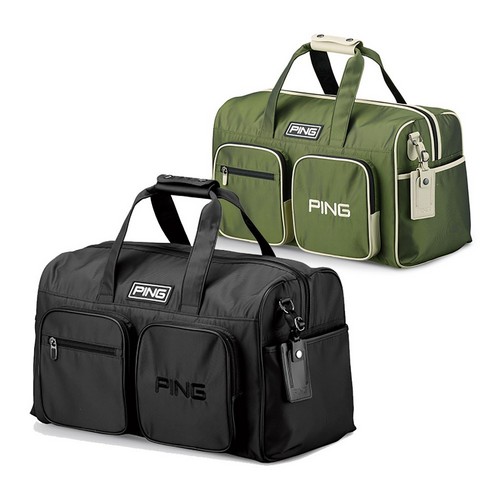 핑 SC NX2 보스턴백