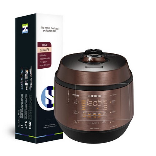 힐링쉴드 CJR-PK1010RHW 패널보호필름