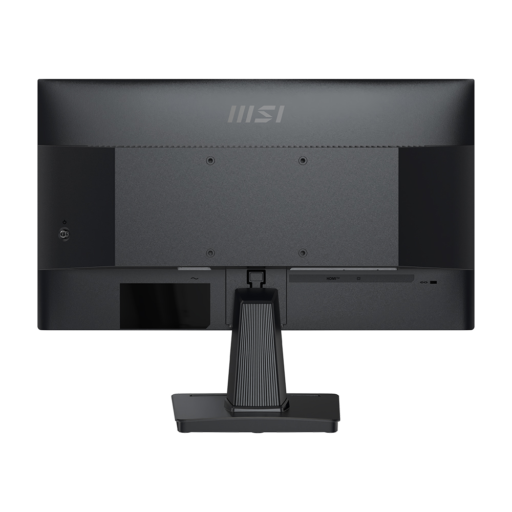 MSI 프로 MP225V D-SUB VA 100 시력보호 (중고)_이미지