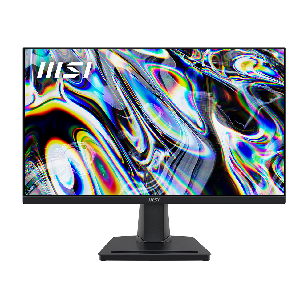 MSI 프로 MP225V D-SUB VA 100 시력보호 (중고)_이미지